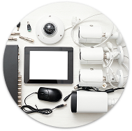 防犯カメラレンタル