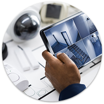 セキュリティシステム